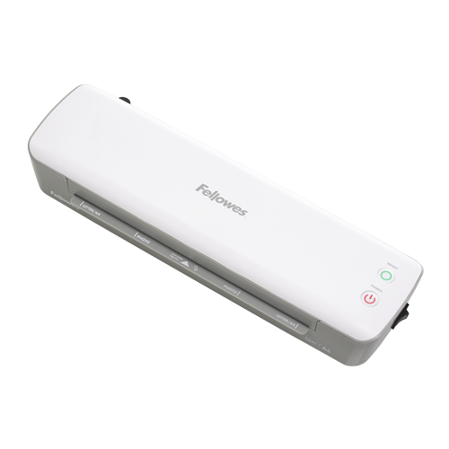 "Fellowes Ion A4", 24 cm, karšto laminavimo aparatas, 4 min, 300 mm/min, 0,4 mm, A4