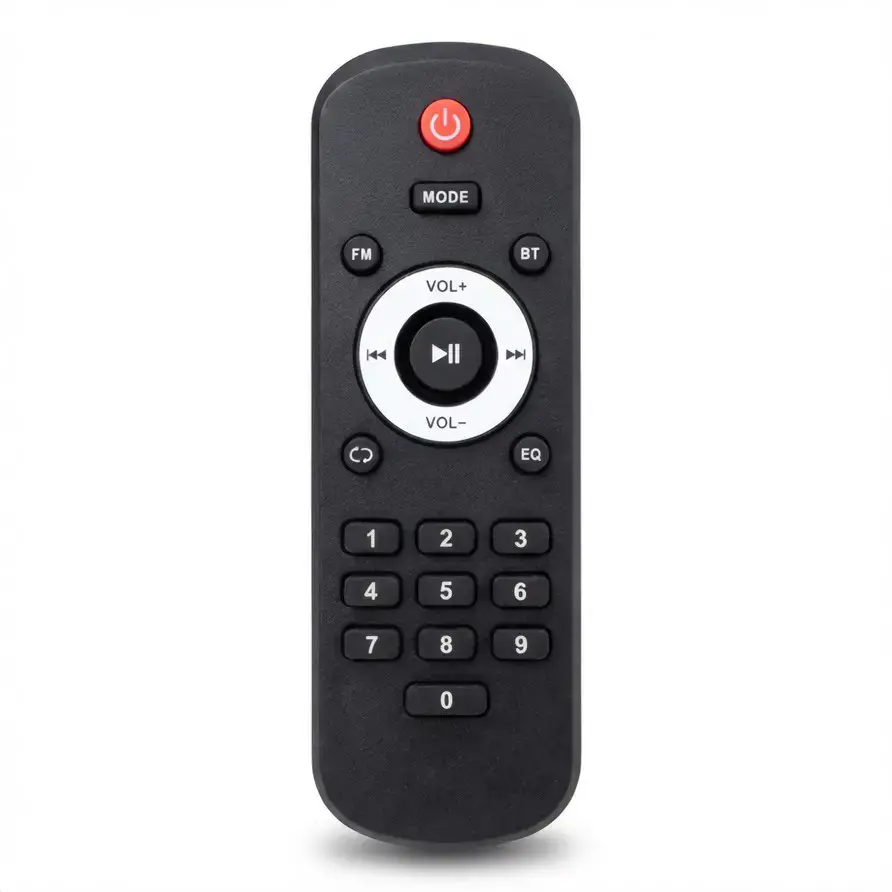 Portable Bluetooth Speaker OVERBOX MT3186