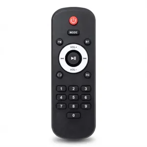 Portable Bluetooth Speaker OVERBOX MT3186