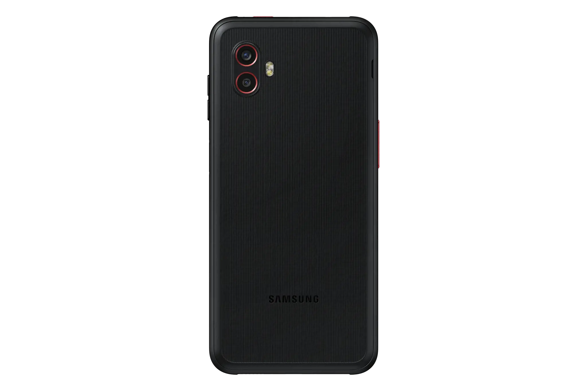 Mobilusis telefonas Samsung Galaxy Xcover6 Pro, 128 GB, Juoda