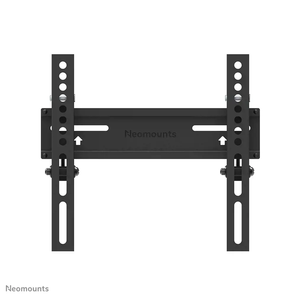 "Neomounts by Newstar" televizoriaus sieninis laikiklis, 30 kg, 61 cm (24"), 139,7 cm (55"), 50 x 50 mm, 200 x 200 mm, juodas