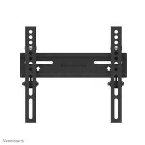 "Neomounts by Newstar" televizoriaus sieninis laikiklis, 30 kg, 61 cm (24"), 139,7 cm (55"), 50 x 50 mm, 200 x 200 mm, juodas