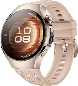 HUAWEI WATCH 5 (42MM) STELLAR BEIGE