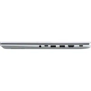ASUS Vivobook 14 M1405NAQ-LY014 Ryzen 5 1500 14.0" WUXGA IPS-level display 60Hz 300 nits AG 16GB DDR5 512GB SSD AMD Radeon graphics WLAN + Bluetooth 720p webcam 42Wh battery No OS Cool Silver