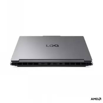 Nešiojamas kompiuteris Lenovo LOQ Essential 15ARP11, 170, 512 GB, 15,6 Coliai, Windows 11 Home