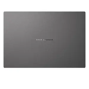 ASUS ZenBook S 16 UM5606GA-SR206X Ryzen AI 9 465 16.0" 3K OLED touchscreen 120Hz 500 nits AG 32GB LPDDR5X 1TB SSD Radeon graphics 1080p+IR camera 83 Wh W11 Pro Aluminium Antrim Grey