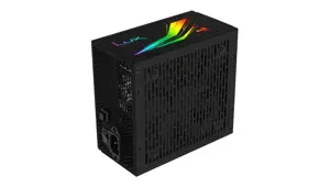 Maitinimo blokas AEROCOOL AEROPGSLUXRGB-750, 750 W, 80 PLUS Bronze