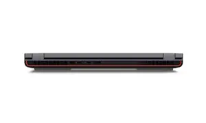 Lenovo ThinkPad P16 Gen 2 MOBILE WORKSTATION Core™ i7-14700HX 1TB SSD 64GB 16" WQUXGA (3840x2400) IPS WIN11 Pro NVIDIA® RTX 3500 Ada 12288MB STORM GREY Backlit Keyboard FP Reader 1 YW