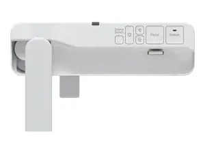 Epson ELPDC07, 25,4 / 2,7 mm (1 / 2,7"), CMOS, 1920 x 1080 (HD 1080), 2 MP, 30 kadrų per sekundę, LED