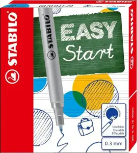 Šerdelė 6870,6890 rašikliui EASYStart 1vnt