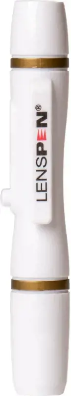 "LensPen" valymo rinkinys, baltas