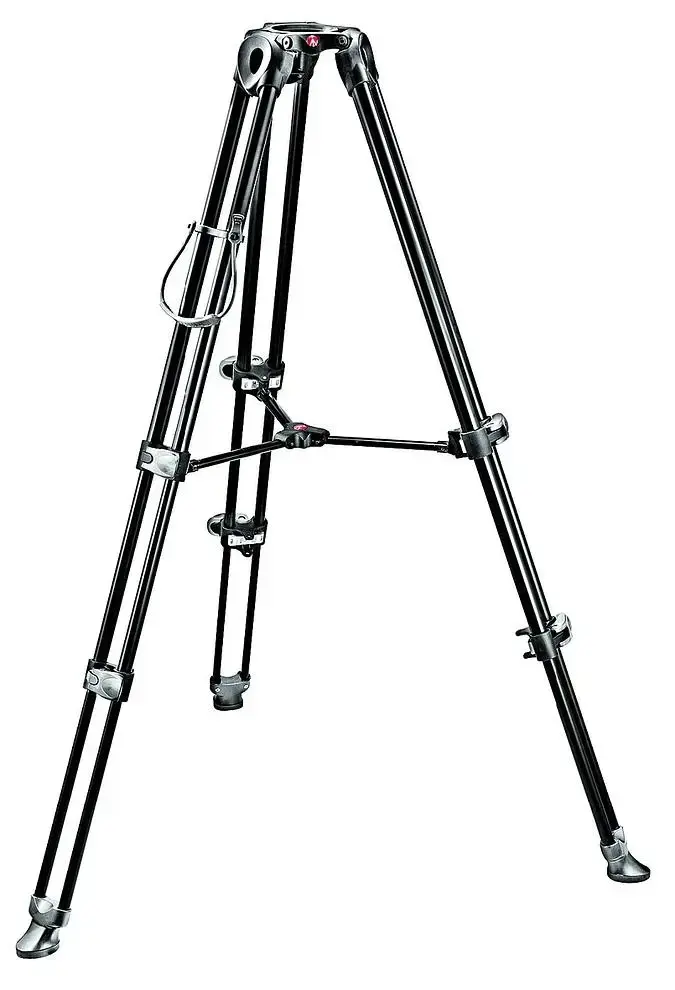 "Manfrotto" vaizdo stovai MVT502AM