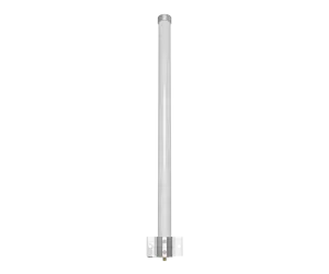 "MikroTik LoRa Omni" antenų rinkinys 6,5 dBi 824-960 MHz su SMA moteriška jungtimi MikroTik