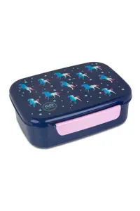 Pietų dėžutė FOODYX su skirtuku 765ML Adventure park