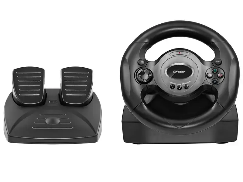 TRACER vairas Rayder 4 in 1 PC/PS3/PS4/Xone