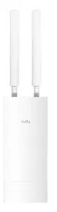 Cudy LT400 wireless router Fast Ethernet Single-band (2.4 GHz) 4G White