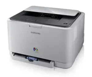 Samsung CLP 310