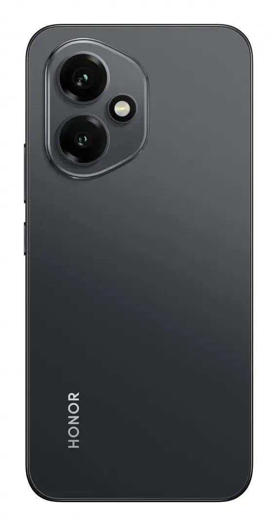 HONOR 400 8/256 GB Smartphone, Black