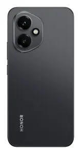 HONOR 400 8/256 GB Smartphone, Black