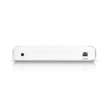 Ubiquiti Switch | USW-Ultra | Managed L2 | Rackmountable | Gigabit Ethernet (copper) ports quantity 8 | PoE/Poe+ ports quantity 7