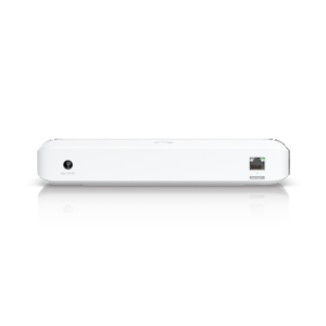 Ubiquiti Switch | USW-Ultra | Managed L2 | Rackmountable | Gigabit Ethernet (copper) ports quantity 8 | PoE/Poe+ ports quantity 7