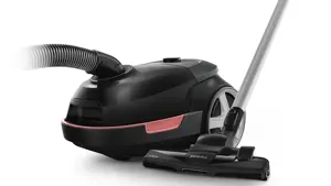 Philips 5000 series bagged vacuum cleaner XD5123/10, 900W