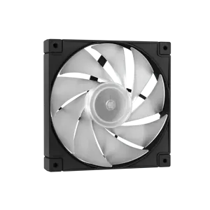 "DeepCool CH560 DIGITAL", "Midi Tower", Kompiuteris, Juoda, ATX, EATX, "micro ATX", Mini-ITX, ABS, Plienas, Grūdintas stiklas, Multi