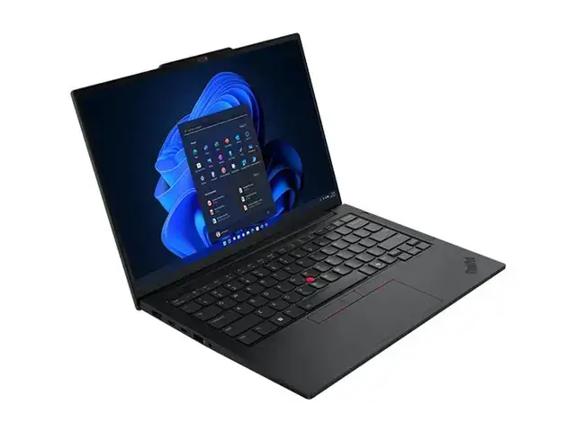 Nešiojamas kompiuteris Lenovo ThinkPad E14 G7 AMD, AMD Ryzen 7 250 (Max. 5.10GHz, 16M, 8C), 512 GB, 14 Coliai, Windows 11 Pro