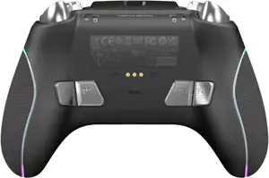 Turtle Beach Stealth Ultra, Gamepad, Android, PC, Xbox One, Xbox Series S, Xbox Series X, D-pad, Menu button, Share button, View button, Analogue / Digital, Wired & Wireless, Bluetooth/USB