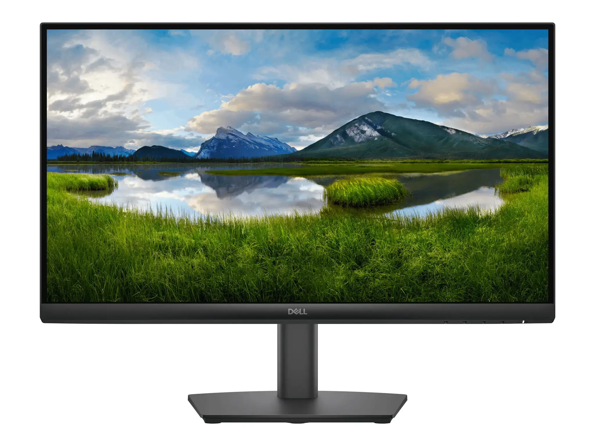 Dell Pro 22 Monitor - E2225HM, 54.48cm (21.45")