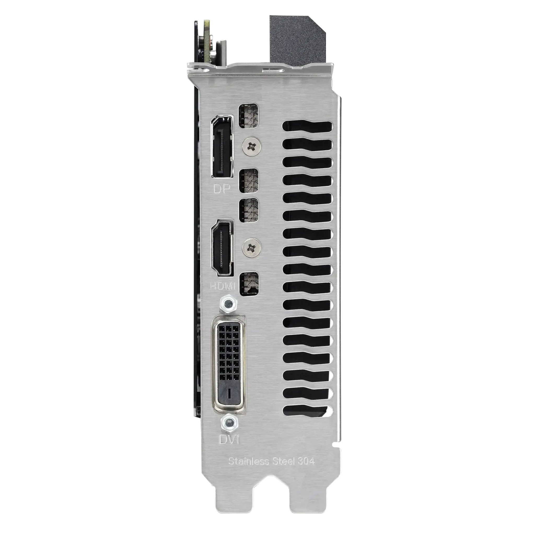 Vaizdo plokštė ASUS GeForce RTX 3050 8 GB, GDDR6, 128 bitai, 90YV0GH6-M0NA00