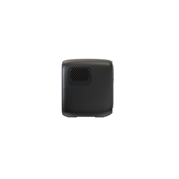 Philips NeoPix 130 | HD ready (1280x720) | 120 ANSI lumens | Black | Wi-Fi