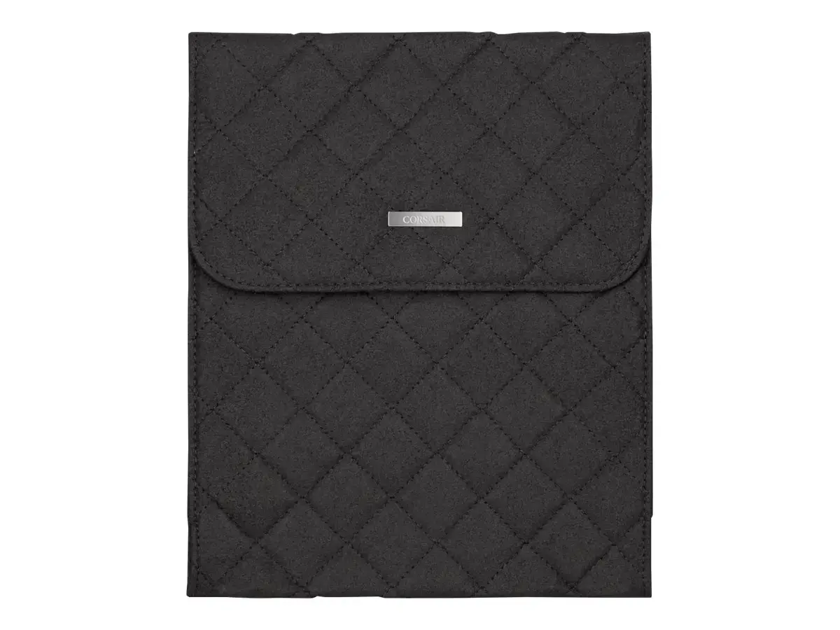 "CORSAIR Gaming Virtuoso RGB Wireless XT High-Fidelity Gaming Headset" žaidimų ausinės "Slate EU" versija