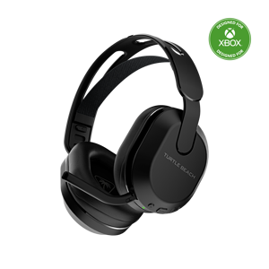 Turtle Beach Stealth 500, Wireless, Gaming, 20 - 20000 Hz, Headset, Black