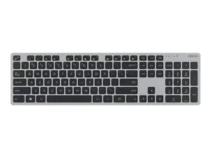 Asus W5000 | Keyboard and Mouse Set | Wireless | Russian