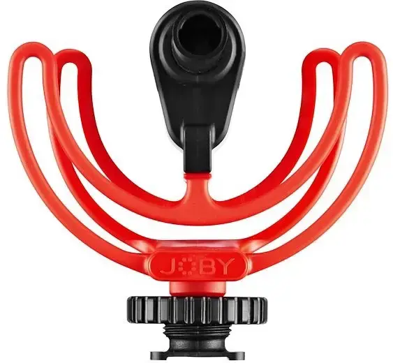 "Joby" mikrofonas "Wavo" (JB01675-BWW)