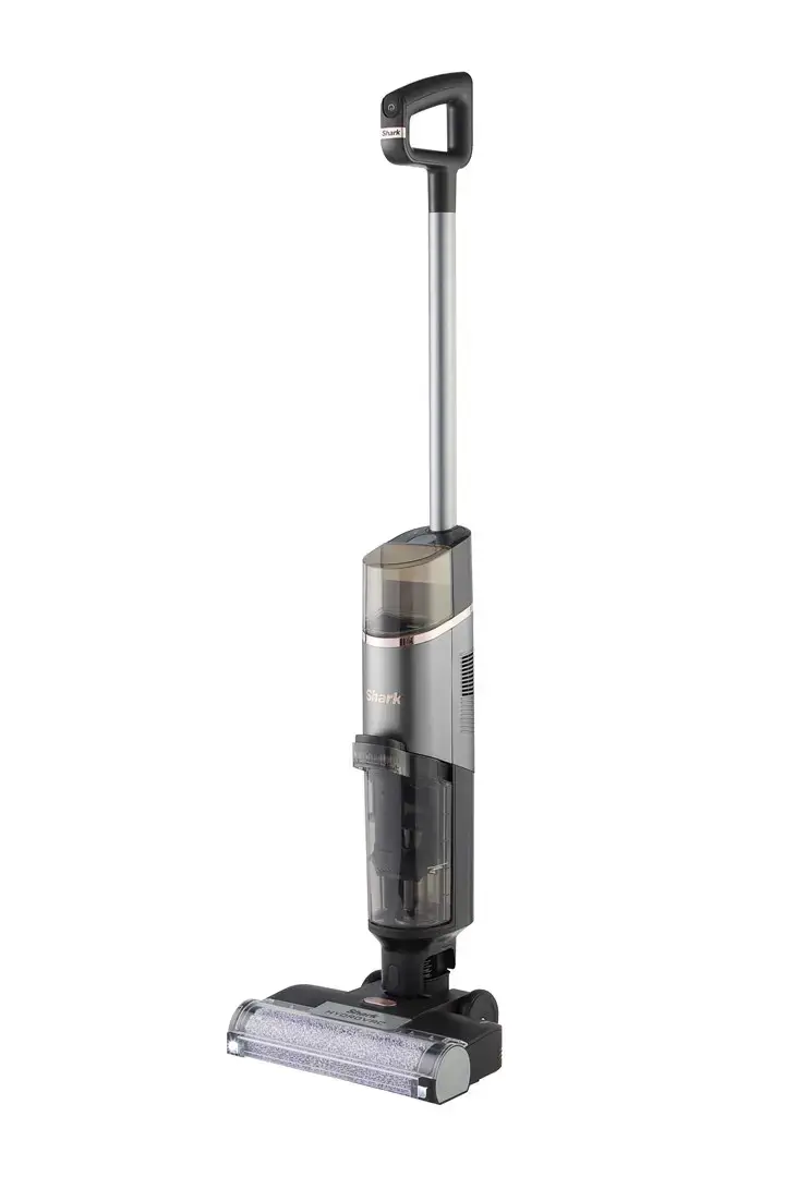 Shark WD210EU vacuum Cylinder vacuum Dry&wet 170 W Bagless