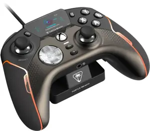 Turtle Beach Stealth Ultra, Gamepad, Android, PC, Xbox One, Xbox Series S, Xbox Series X, D-pad, Menu button, Share button, View button, Analogue / Digital, Wired & Wireless, Bluetooth/USB