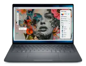 DELL PRO 7 14 U7-336H/14FHD+/32GB/512SSD/FPR/SCR/WWR/11P/3BW (ESTONIAN-KB)
