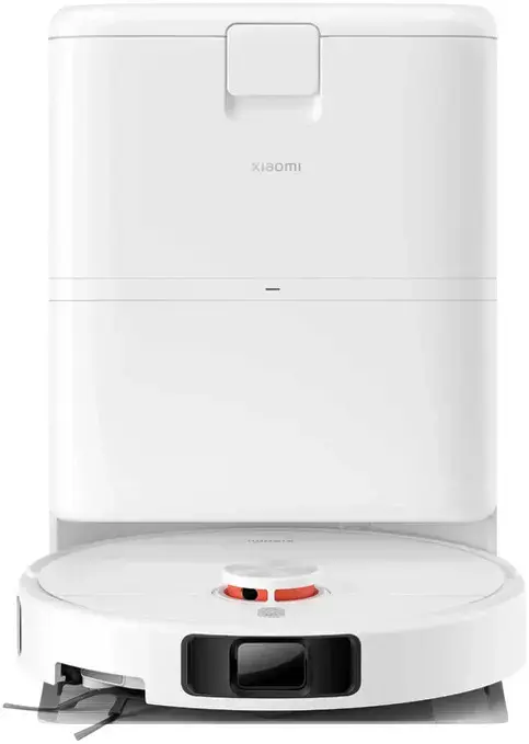 Dulkių siurblys-robotas XIAOMI BHR089NEU, Balta