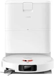Dulkių siurblys-robotas XIAOMI BHR089NEU, Balta