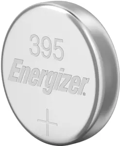 Energizer battery Silver Oxide 399/395 MBL1