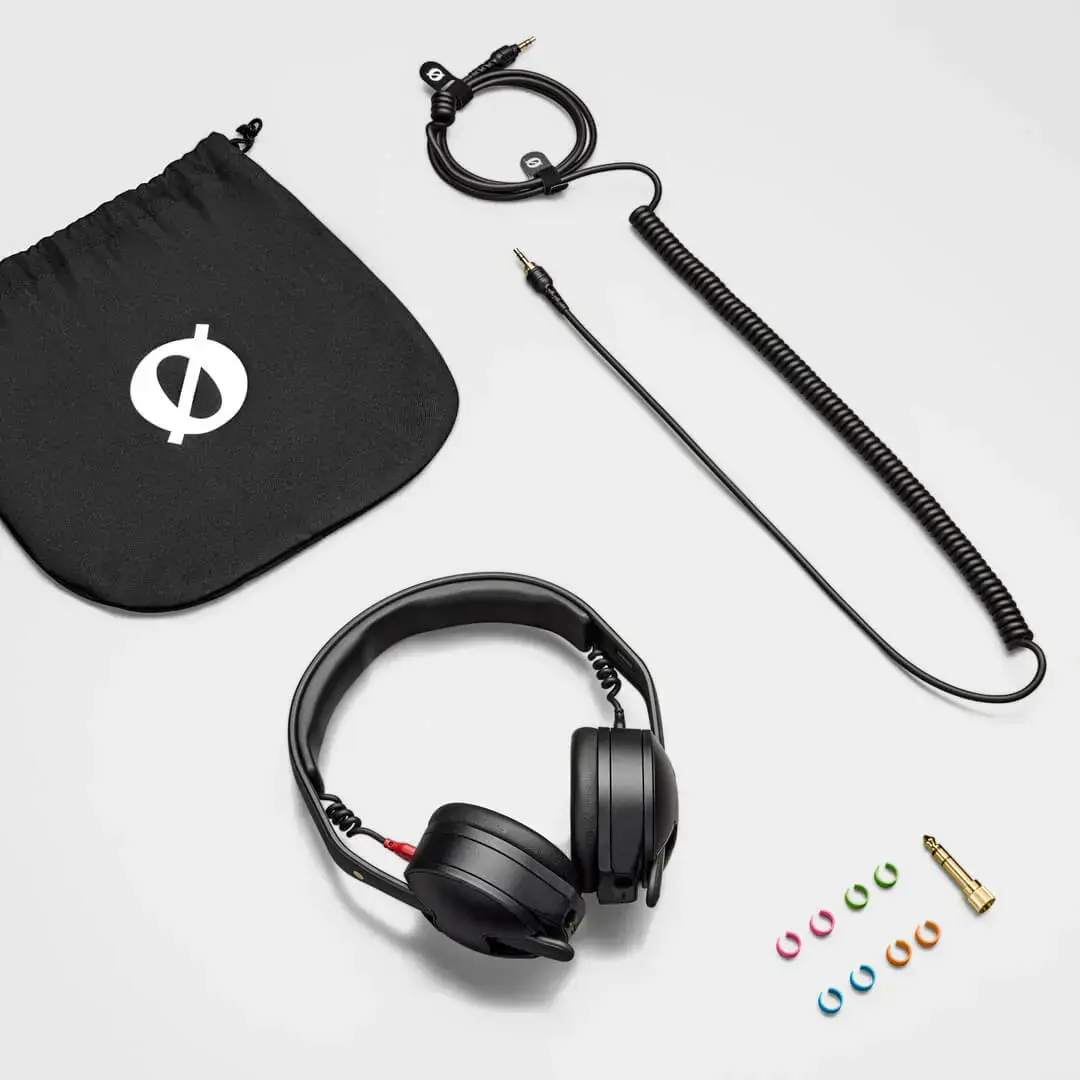 Rode headphones NTH-50