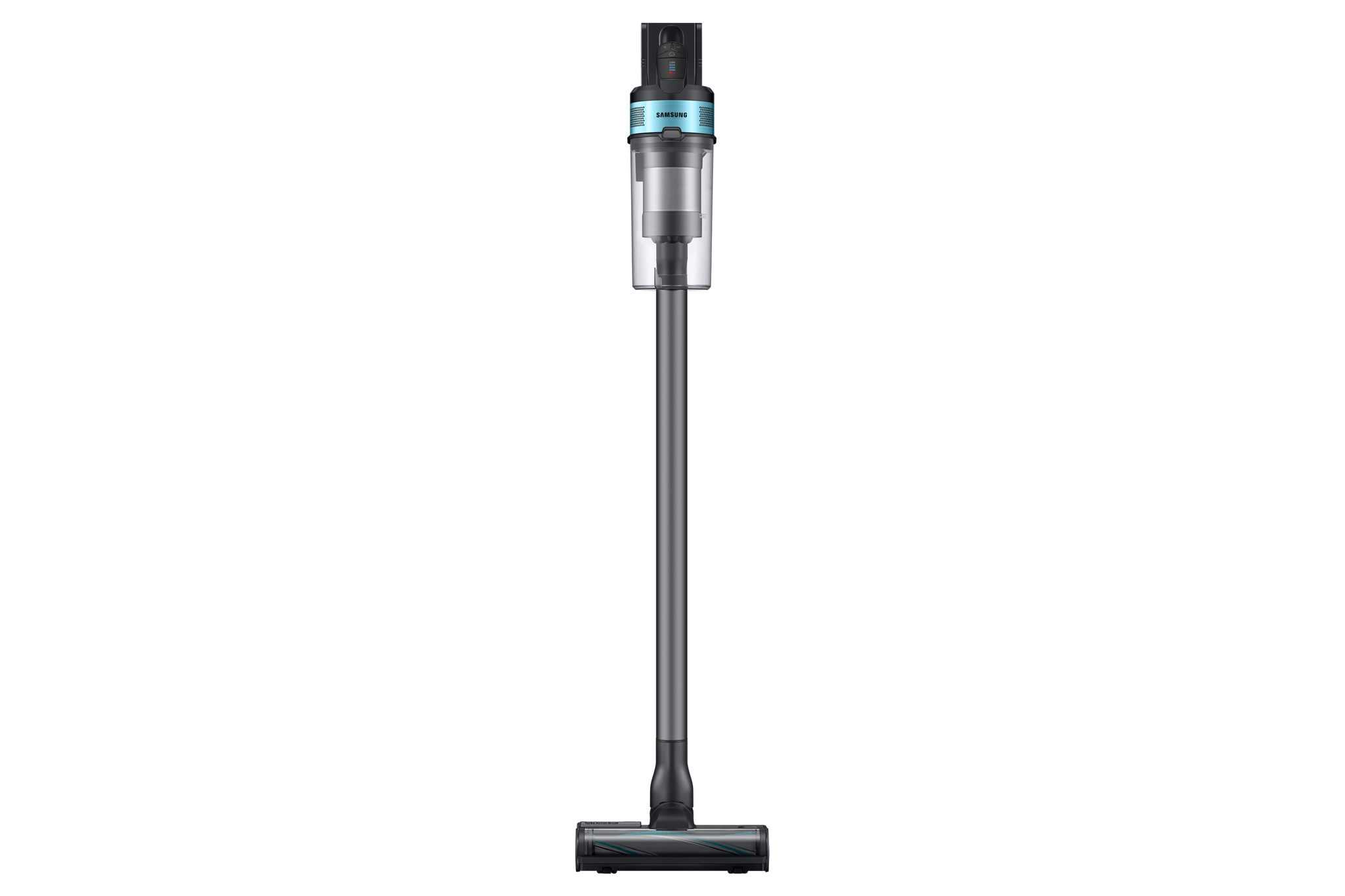 Samsung VS20B75AGR1, Dry, Multi cyclonic, Carpet, Hard floor, 86 dB, 200 W, Bagless