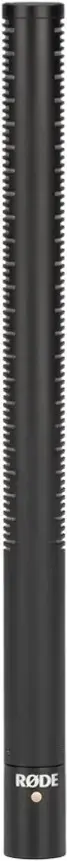 RØDE NTG-3B mikrofonas Juodas scenos / pasirodymų mikrofonas