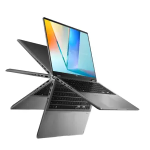 Nešiojamas kompiuteris ASUS Vivobook 16 Flip TP3607SA-RJ033W, 256V, 1000 GB, 16 Coliai, Windows 11 Home