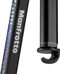 "Manfrotto" trikojo rinkinys Element MII MKELMII4BL-BH, mėlynas