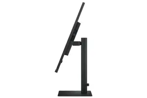 Samsung S80D computer monitor 94 cm (37") 3840 x 2160 pixels 4K Ultra HD LCD Black