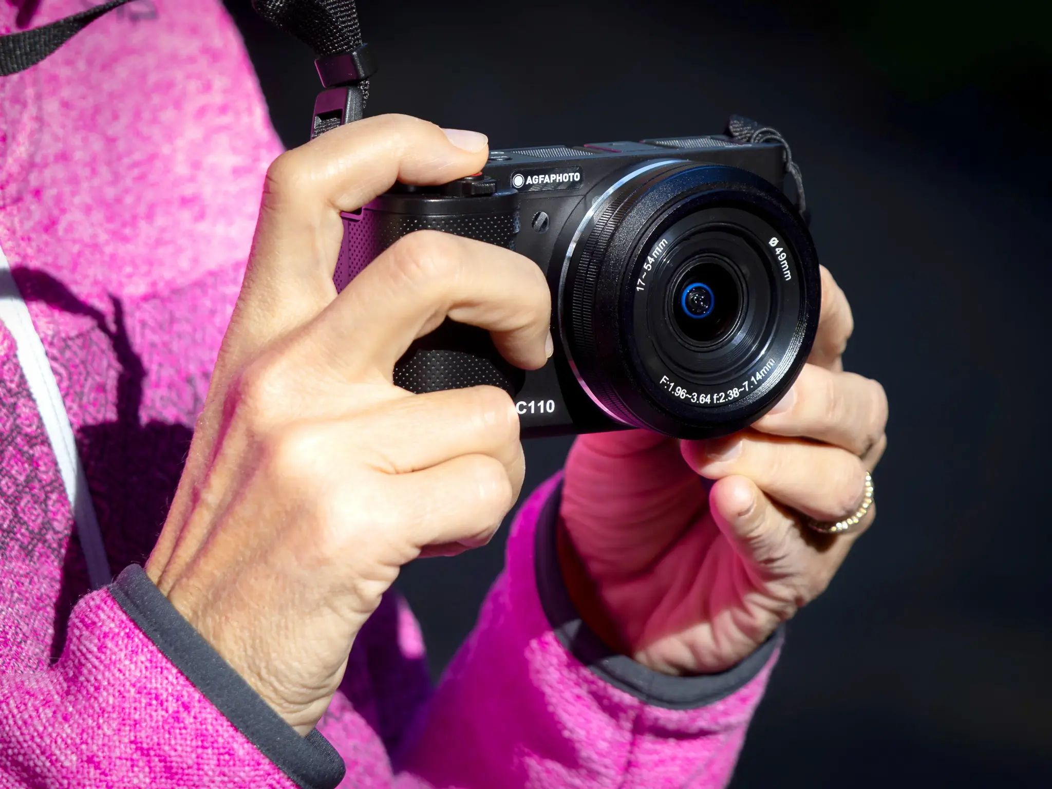 AgfaPhoto Realishot C110