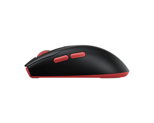 MSI FORGE GM340 | Wireless | 2.4 GHz, Bluetooth, USB 2.0